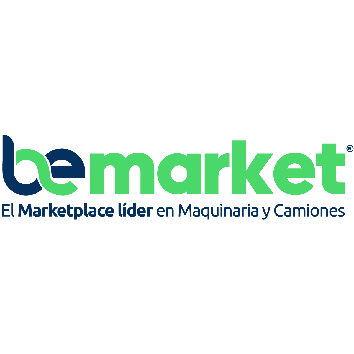 Logo Bemarket Logo Bemarket